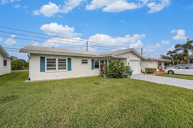 3457 101ST TERRACE N, Pinellas Park, FL 33782