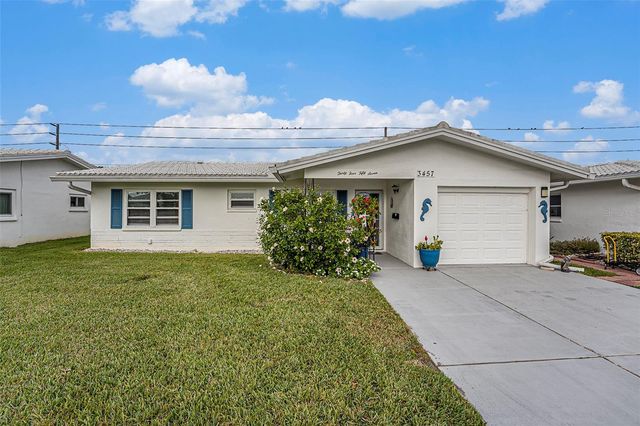 3457 101ST TERRACE N, Pinellas Park, FL 33782