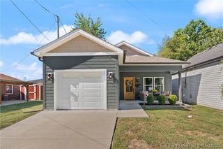 707 Mechanic, Jeffersonville, IN 47130