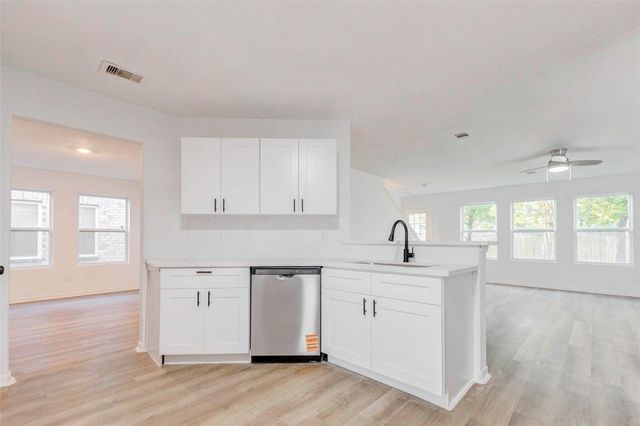 4942 Conifer Ridge Way, Humble, TX 77346