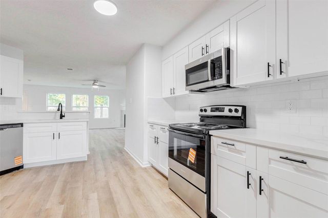 4942 Conifer Ridge Way, Humble, TX 77346