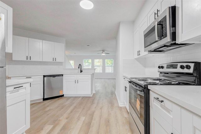 4942 Conifer Ridge Way, Humble, TX 77346