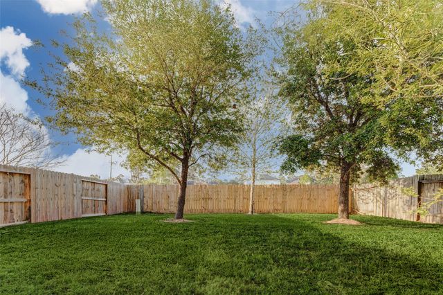 4942 Conifer Ridge Way, Humble, TX 77346