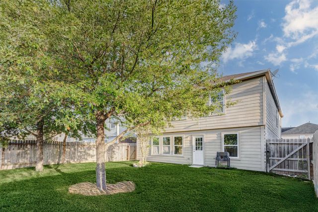 4942 Conifer Ridge Way, Humble, TX 77346