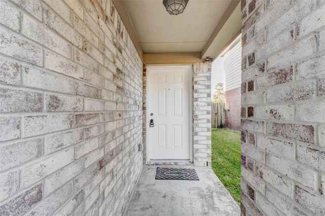 4942 Conifer Ridge Way, Humble, TX 77346