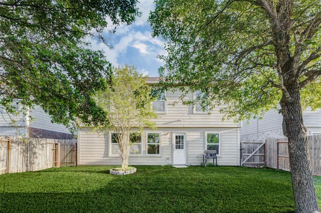 4942 Conifer Ridge Way, Humble, TX 77346