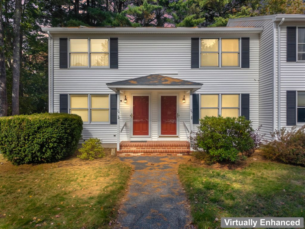 23 Oakwood Terrace 23, Brunswick, ME 04011 — photo 2