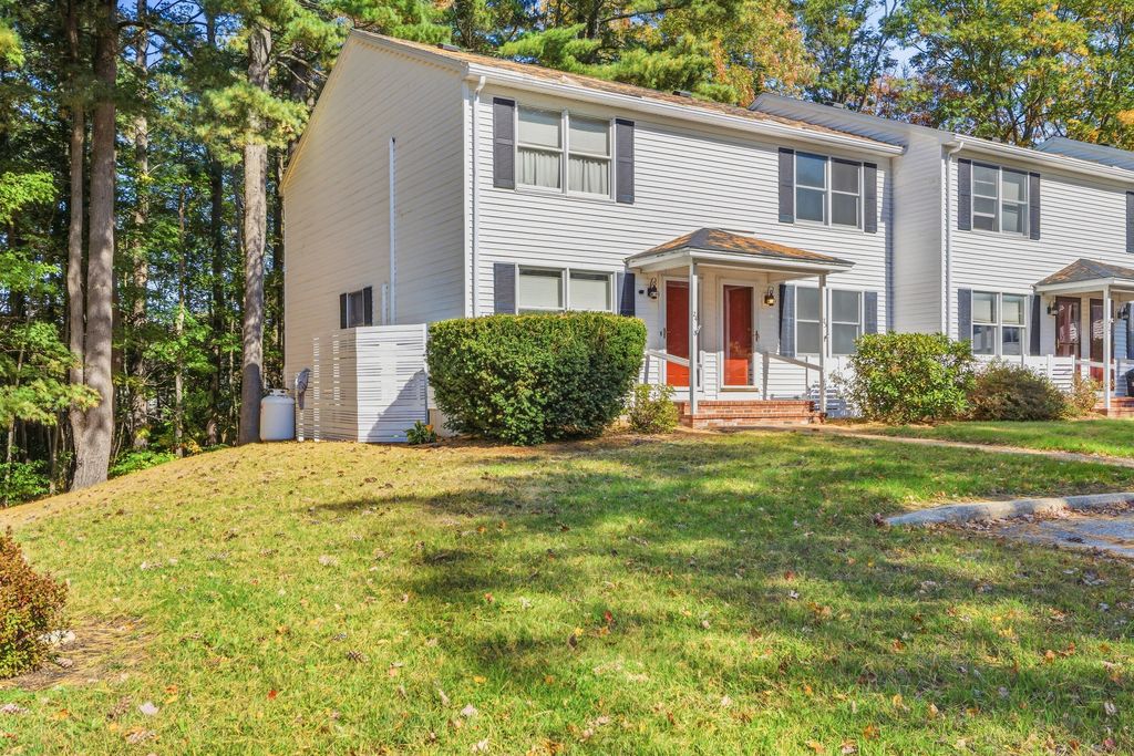 23 Oakwood Terrace 23, Brunswick, ME 04011 — photo 3