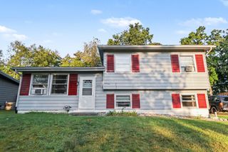 6316 Peachtree Street, Portage City, MI 49024