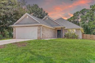 1621 Ora Dr, Pensacola, FL 32506