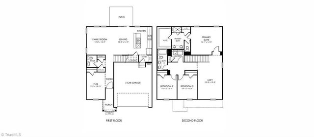 2468 Maxton Drive, Salisbury, NC 28144