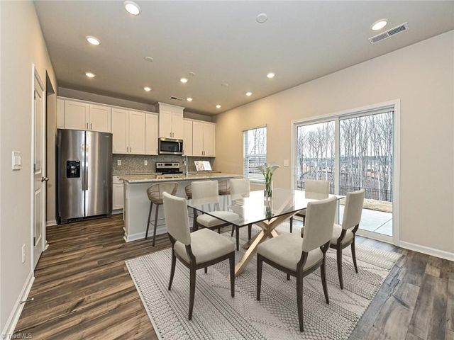 2468 Maxton Drive, Salisbury, NC 28144