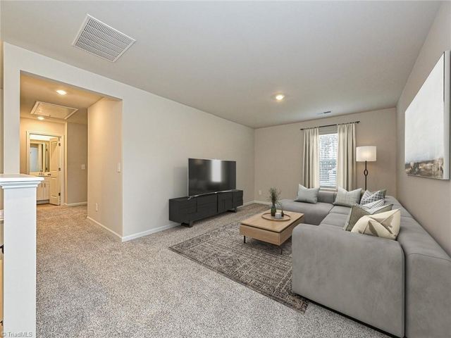 2468 Maxton Drive, Salisbury, NC 28144