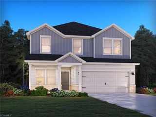 2468 Maxton Drive, Salisbury, NC 28144