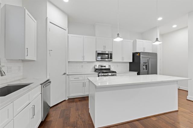 847 Rachel Street D, Houston, TX 77091