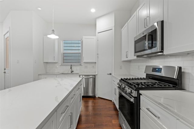 847 Rachel Street D, Houston, TX 77091