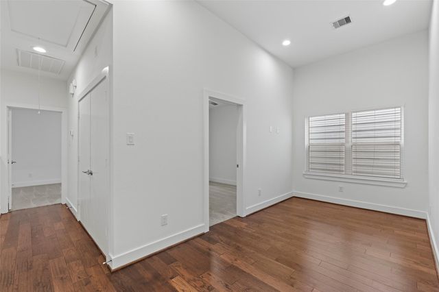 847 Rachel Street D, Houston, TX 77091