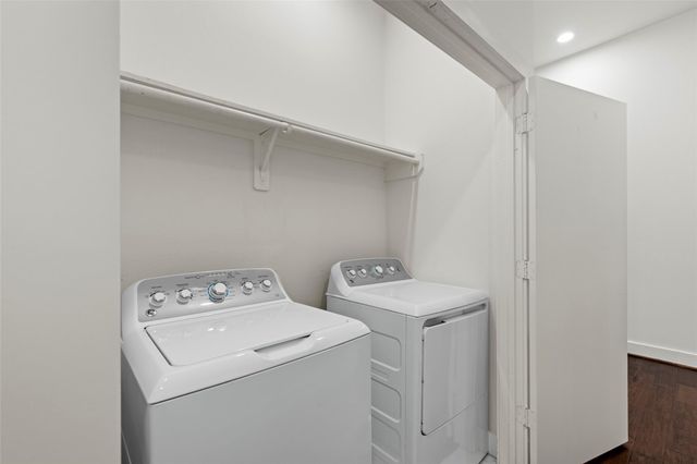 847 Rachel Street D, Houston, TX 77091