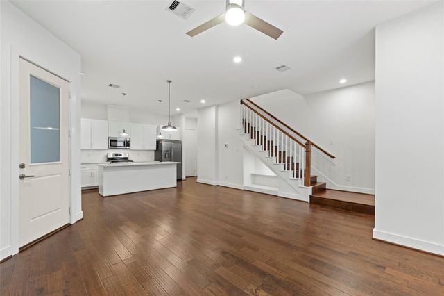 847 Rachel Street D, Houston, TX 77091