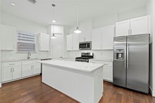 847 Rachel Street D, Houston, TX 77091