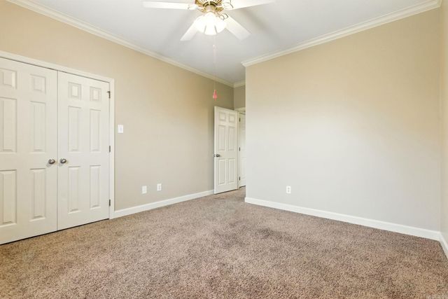 4636 Brandywine Cove, Sherwood, AR 72120