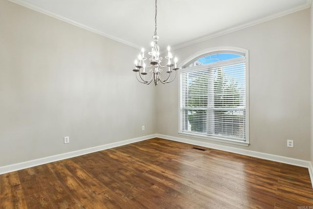 4636 Brandywine Cove, Sherwood, AR 72120