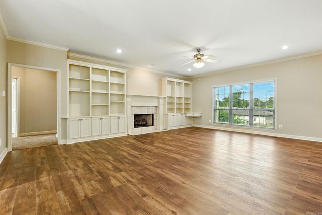 4636 Brandywine Cove, Sherwood, AR 72120