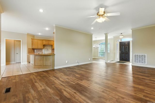 4636 Brandywine Cove, Sherwood, AR 72120