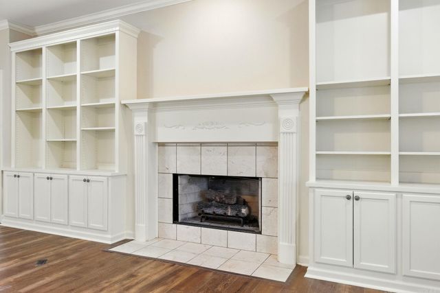 4636 Brandywine Cove, Sherwood, AR 72120