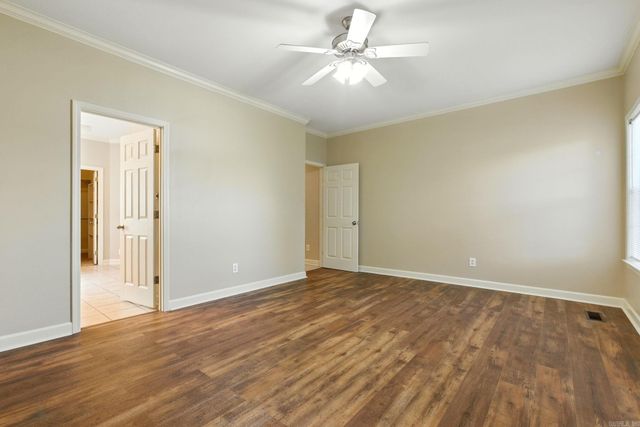 4636 Brandywine Cove, Sherwood, AR 72120