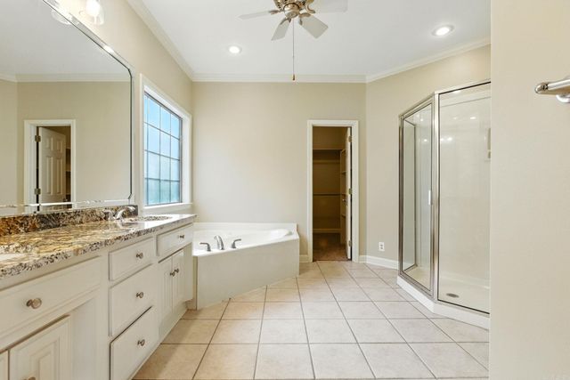 4636 Brandywine Cove, Sherwood, AR 72120