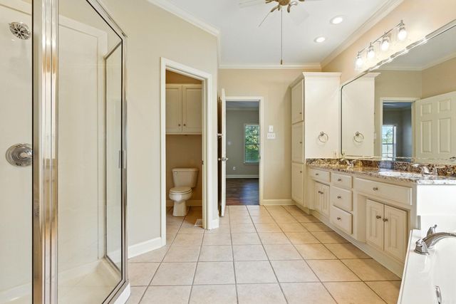 4636 Brandywine Cove, Sherwood, AR 72120