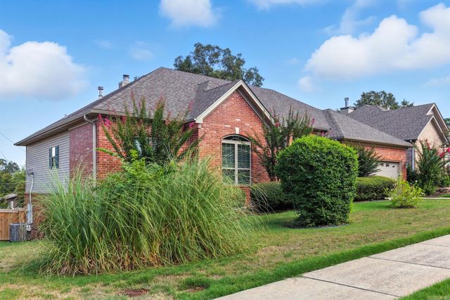 4636 Brandywine Cove, Sherwood, AR 72120