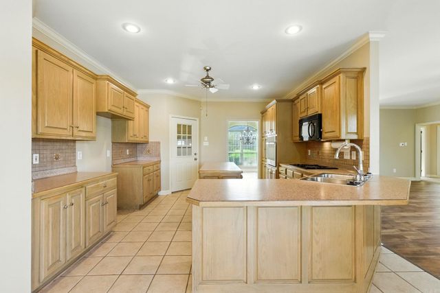 4636 Brandywine Cove, Sherwood, AR 72120