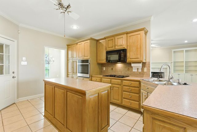 4636 Brandywine Cove, Sherwood, AR 72120