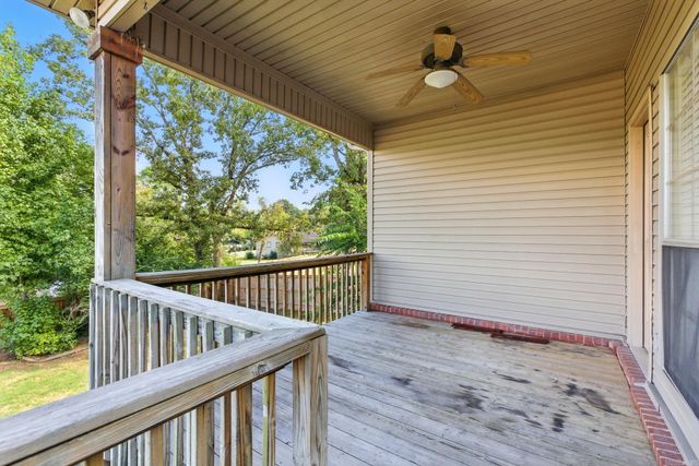4636 Brandywine Cove, Sherwood, AR 72120