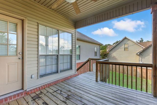 4636 Brandywine Cove, Sherwood, AR 72120