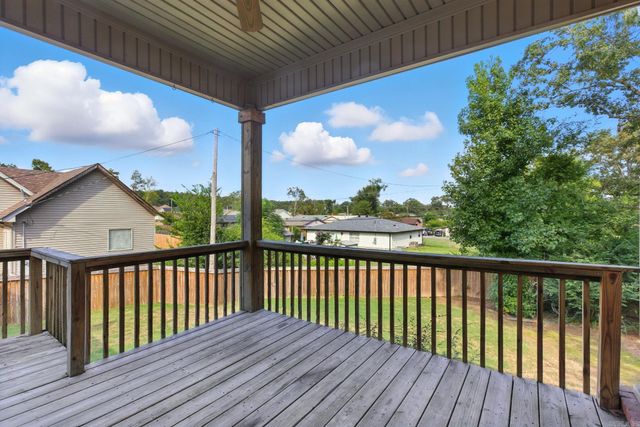 4636 Brandywine Cove, Sherwood, AR 72120