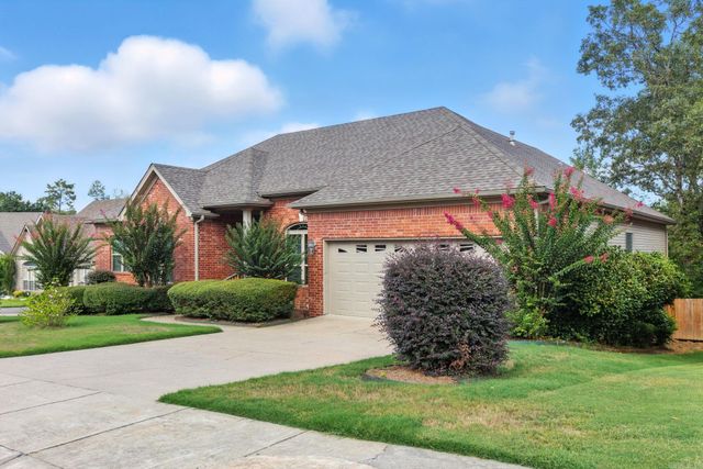 4636 Brandywine Cove, Sherwood, AR 72120