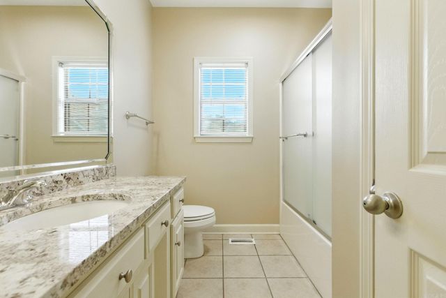 4636 Brandywine Cove, Sherwood, AR 72120