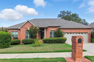 4636 Brandywine Cove, Sherwood, AR 72120