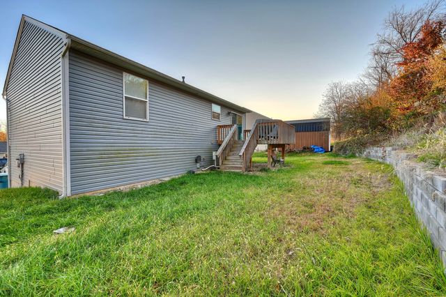 130 Ashley Drive, Dry Ridge, KY 41035