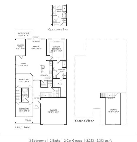 1255 Curlew Circle, Sumter, SC 29150