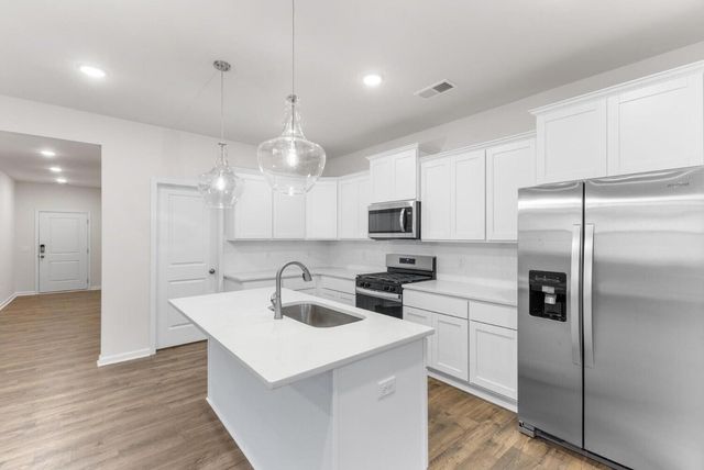 1255 Curlew Circle, Sumter, SC 29150
