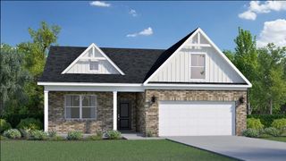 1255 Curlew Circle, Sumter, SC 29150