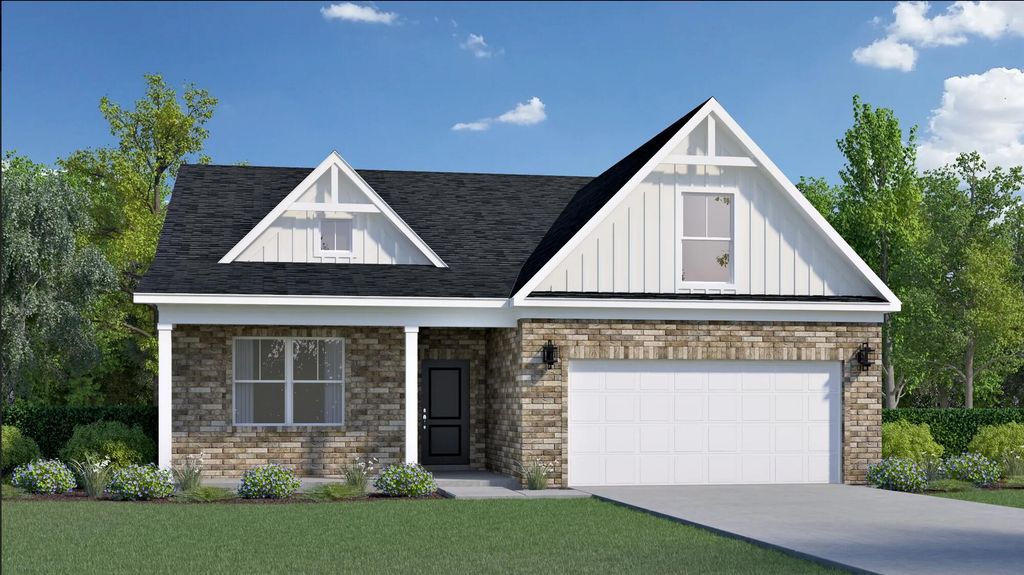 1255 Curlew Circle, Sumter, SC 29150