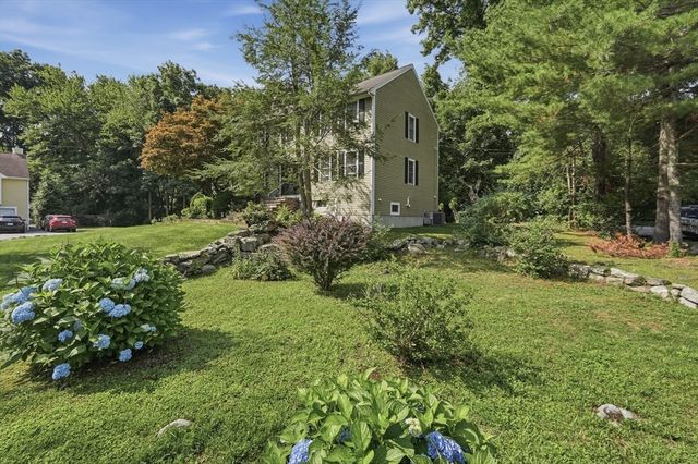 301 Winch St, Framingham, MA 01701