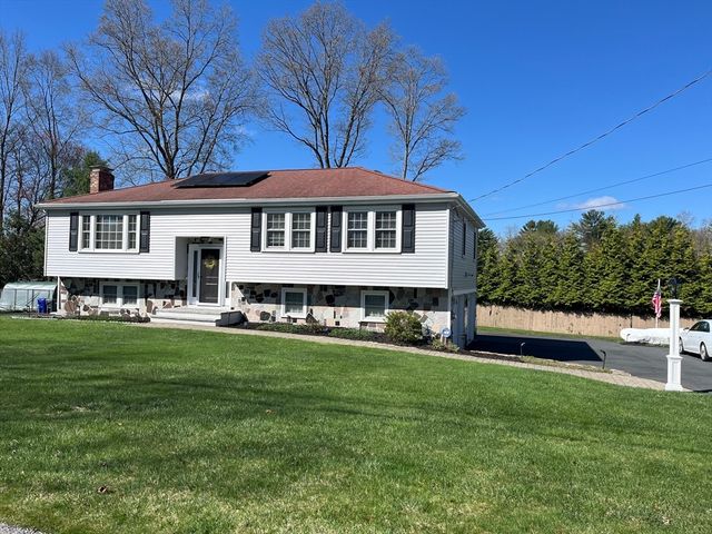 49 Purdue, Milford, MA 01757
