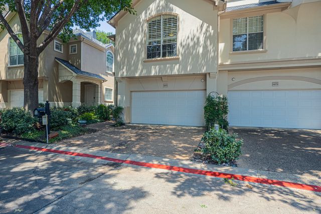 14572 Berklee Drive, Addison, TX 75001