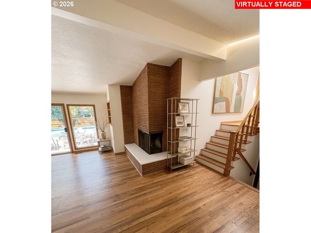5535 Sw 53RD Ave, Portland, OR 97221